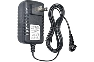 BOEEA 15V Charger for Black and Decker 90627870 Dustbuster Handheld Vacuum HHVI315JO42 HHVI320JR02 HFVB320J27 HLVA320JS10 S003AQU1500015 Power Adapter, Black