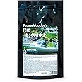 Brighwell Aquatics FlorinVolcanit Rio Escuro-F - Fine Black Volcanic Ash Substrate for Freshwater Shrimp, 2lbs