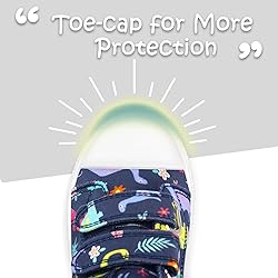 K KomForme Toddler Boys & Girls Shoes Kids Canvas