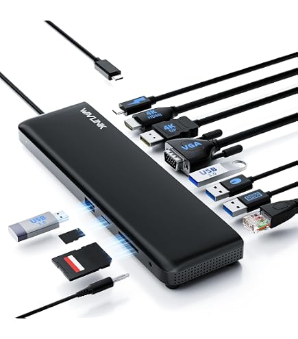 Belkin Thunderbolt 3 Dock Pro com cabo Thunderbolt 3 de 80 cm