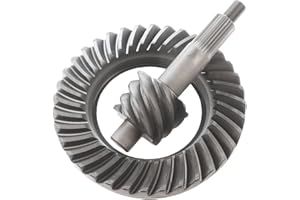 Richmond Gear F9600 Ford 9"" 600 Ring & Pinion"