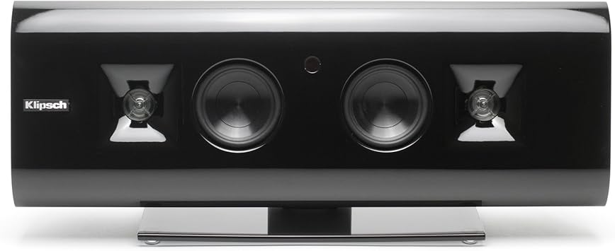 klipsch the three airplay