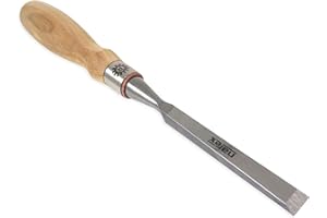Narex Richter Bevel Edge Chisel 1/2" (13mm)