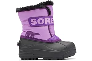 SOREL - Youth Snow Commander Snow Boots for Kids