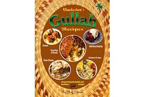 Gullah Recipes: Charleston's Gullah Recipes