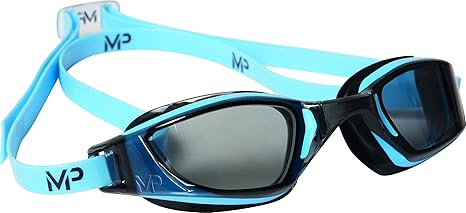 goggles phelps uses