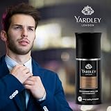 Yardley London Original Deodorant Roll-on 50ml view 2