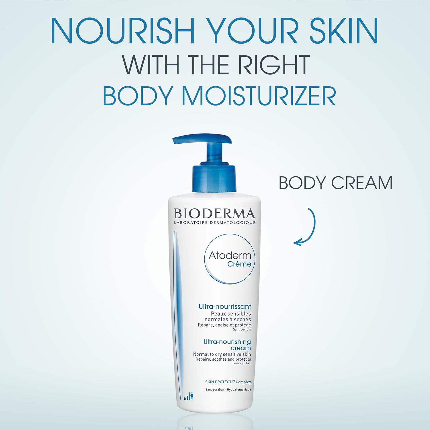 atoderm face wash