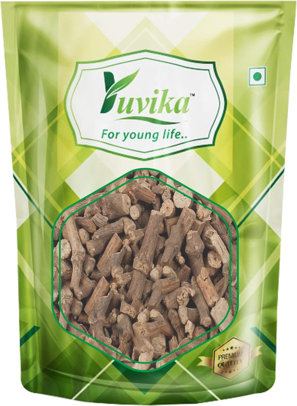 YUVIKA Pipla Mool Dampa (200 GM)