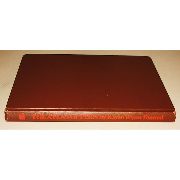 The People of Pern: Anne McCaffrey, Robin Wood: 9780898656350