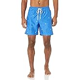 鶹 Essentials Mens 7" Swim Trunk