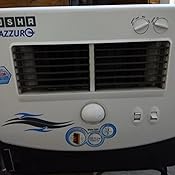 usha azzuro air cooler price