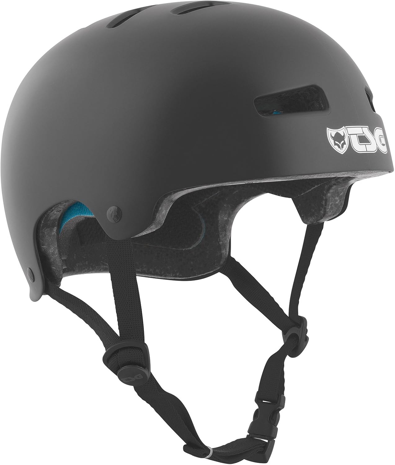 TSG Evolution Children's Helmet Solid Colours Amazon.co.uk Clothing