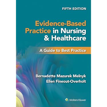Amazon Best Sellers: Best Nursing Research & Theory