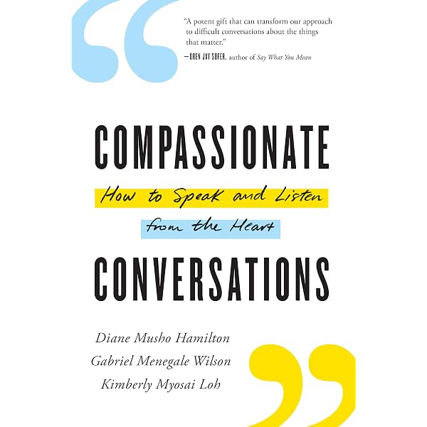 What Is Compassionate Mean Seeds yonsei ac kr