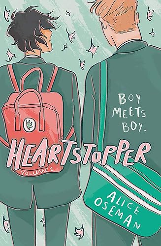 Download Heartstopper Volume One PDF