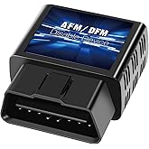 OBDDFM AFM-DFM Disabler Active Fuel Management Disabler Compatible with V6 &amp; V8 GM Motors