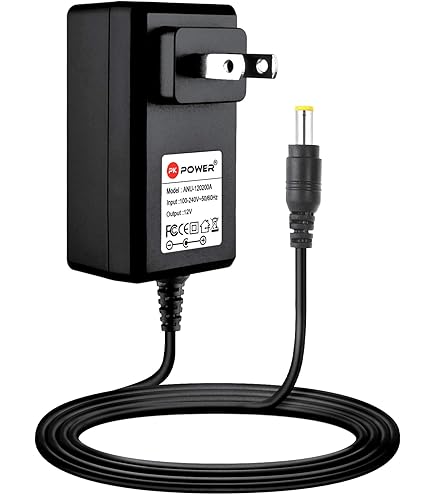 Amazon.com : Accessory USA 12V AC DC Adapter for Korg R3