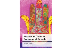 Moroccan Jews in France and Canada