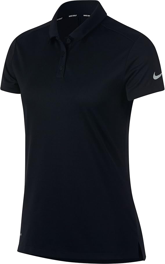 Amazon ナイキ Nike レディース Victory ポロシャツ 半袖 トップス ゴルフ カットソー シャツ 通販