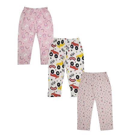 baby girl track pants
