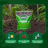 Envii Activearth Natural Soil Improver & Conditioner 1.2kg Covers 60m² view 3