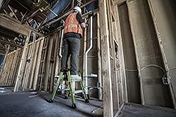 Little Giant Ladders, Sure