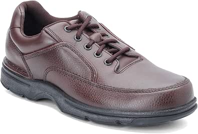 rockport men's eureka walking sneaker