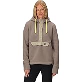 Outdoor Research Women's Grayland Fleece Pullover Hoodie