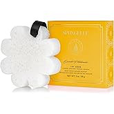 SPONGELLÉ Sweet Patchouli Boxed Flower