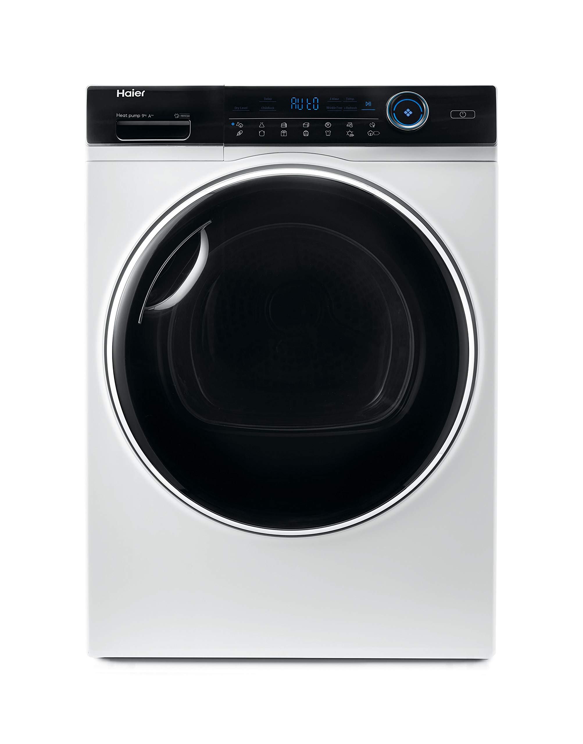 Haier-I-PRO-SERIES-7-HD90-A2979-S-Secadora-bomba-de-calor-9-kgs-tambor-XXL-14-programas-i-Time-i-Refresh