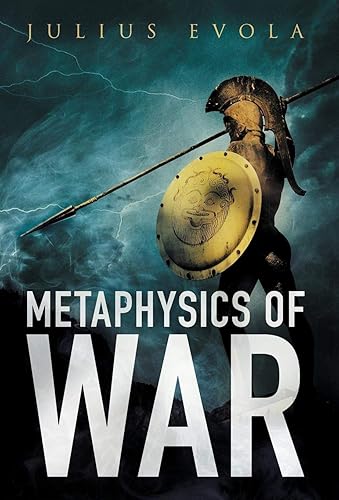 Download Metaphysics of War PDF