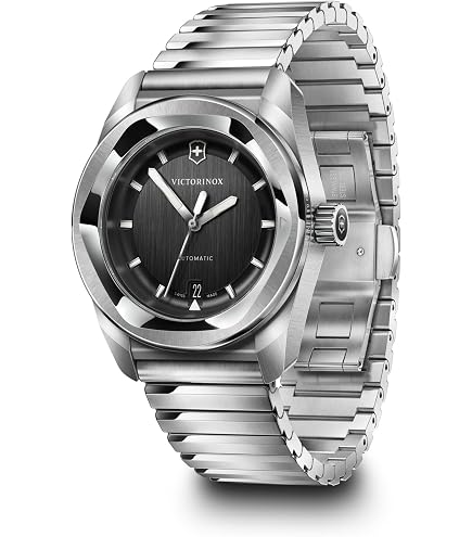 Amazon.com: Victorinox Concept One Solar Black Dial Stainless Amazon.com: Victorinox Concept One Solar Black Dial Stainless