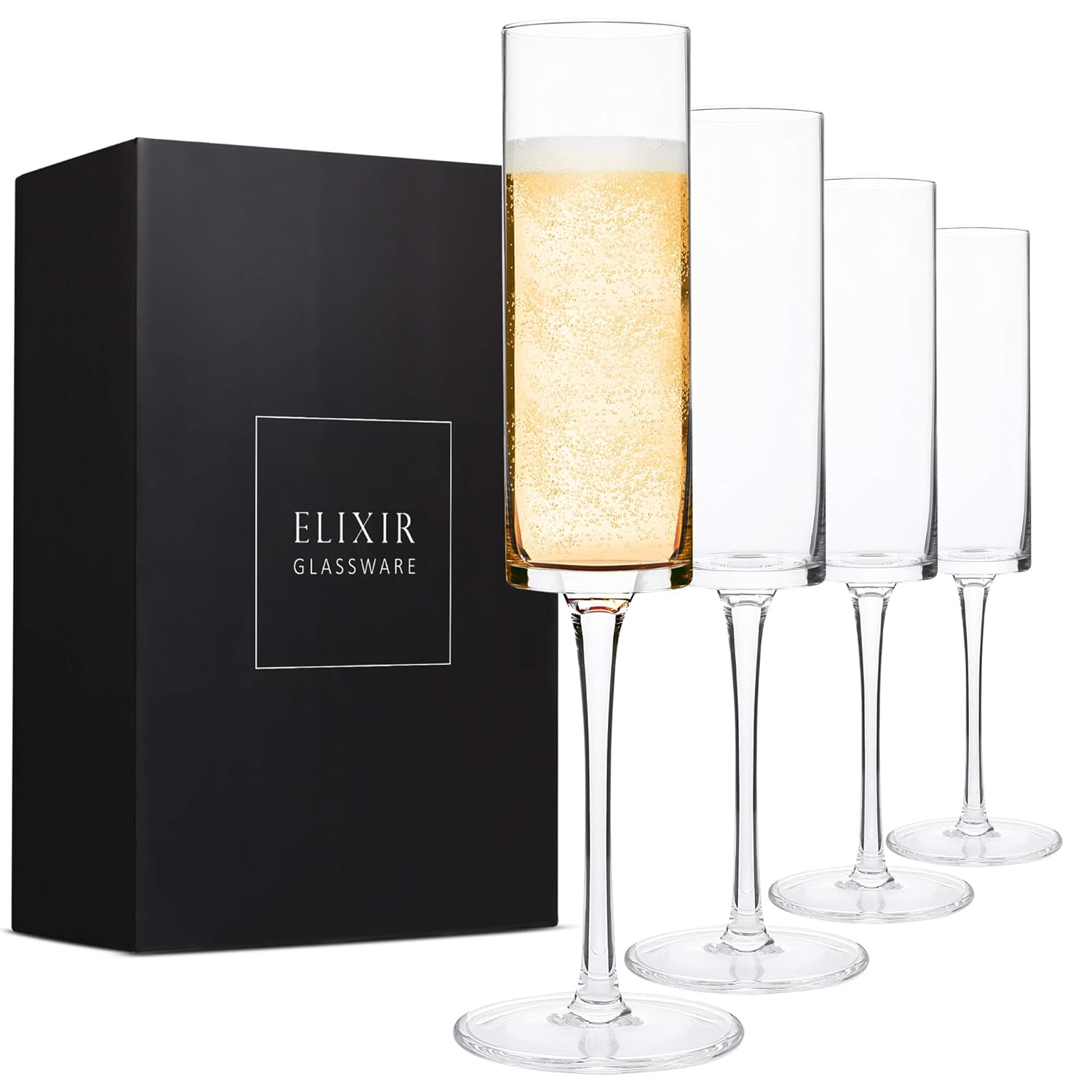 Which Is The Best Champagne Flutes Cuisinart