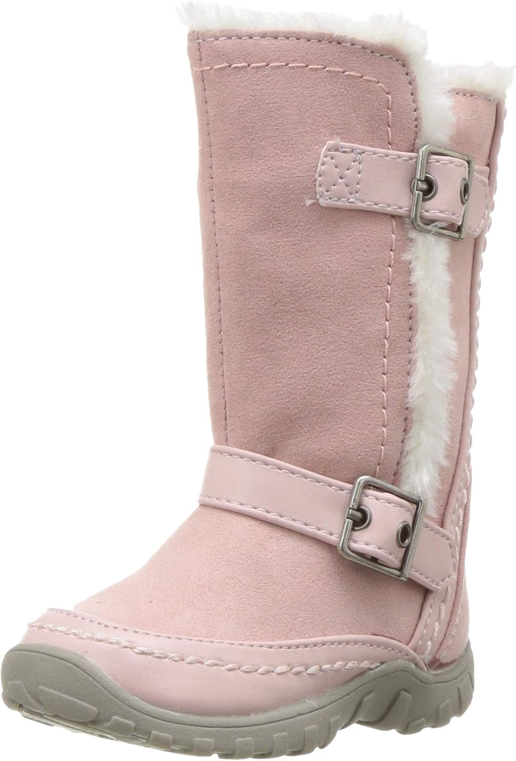 nine west snow boots