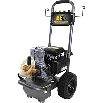 Amazon.com: B E Pressure B275HA Gas 