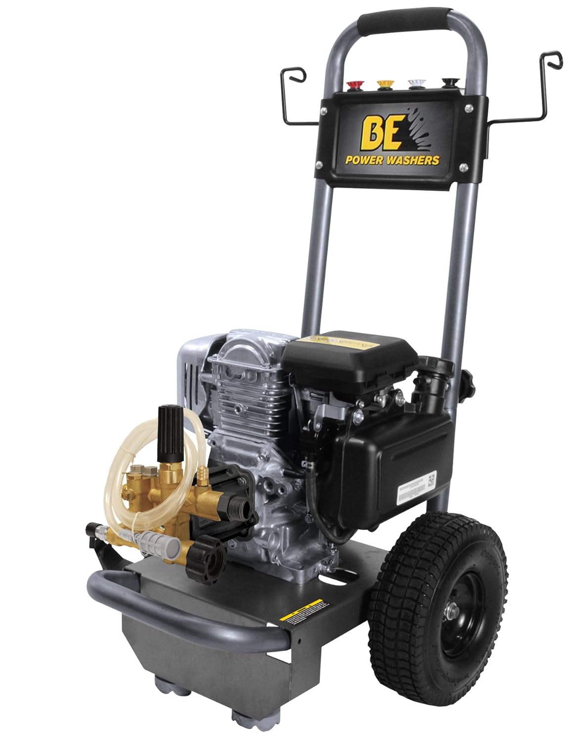 BE PRESSURE B316HAS Pressure Washer 