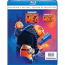 Migration - Collector Edition Blu-ray + DVD (Bilingual)