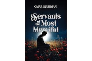 Servants of the Most Merciful