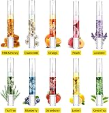 Lagunamoon 10 Pack Cuticle Oil Pens 5ml Natural Nourishing Nail Care view 6