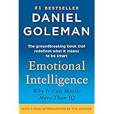 Emotional Intelligence: Why It Can Matter More Than IQ