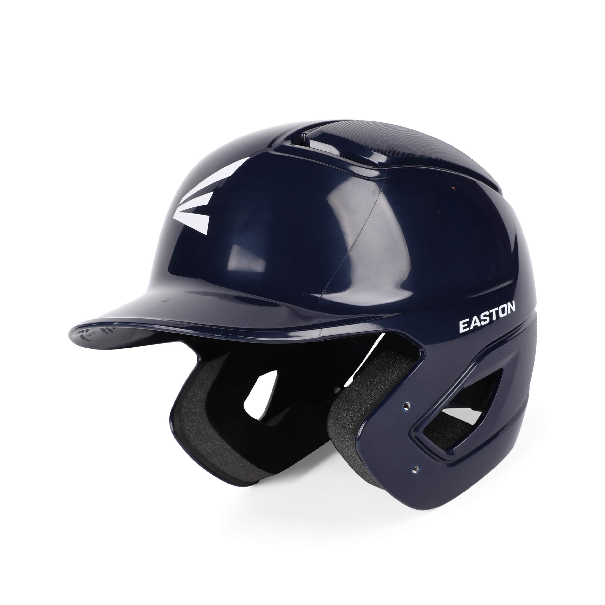Easton | ALPHA T-Ball Batting Helmet | T-Ball/Small | Navy