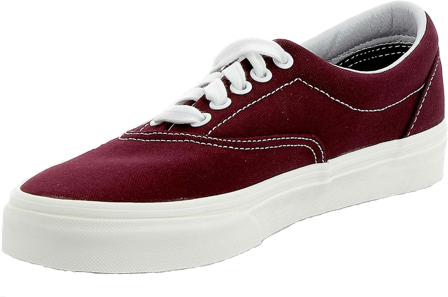 vans bordeaux 38