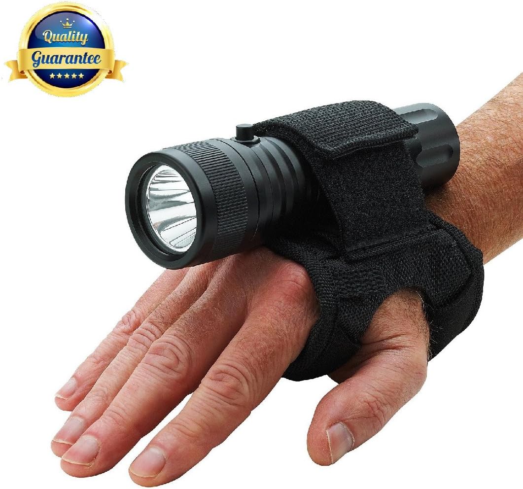 TONELIFE Universal Soft Goodman Handle 01 Nylon Hand and