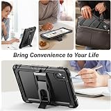 SEYMAC Case for Lenovo Idea Tab 11 2025 M11 2024 Shockproof with Screen view 4