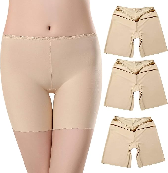 sottogonna a pantaloncino