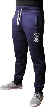 34 inch leg tracksuit bottoms