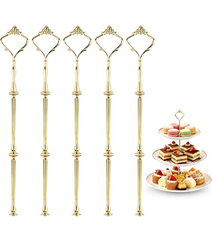 Amazon.com | Royal Albert Old Country Roses 2-Tier Cake Stand