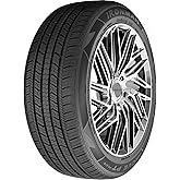 Ironman iMove PT Plus 225/60R17 99H Tire | Passenger Touring All Season Traction 99H Rated Standard Load Radial Construction Black Sidewall Tire