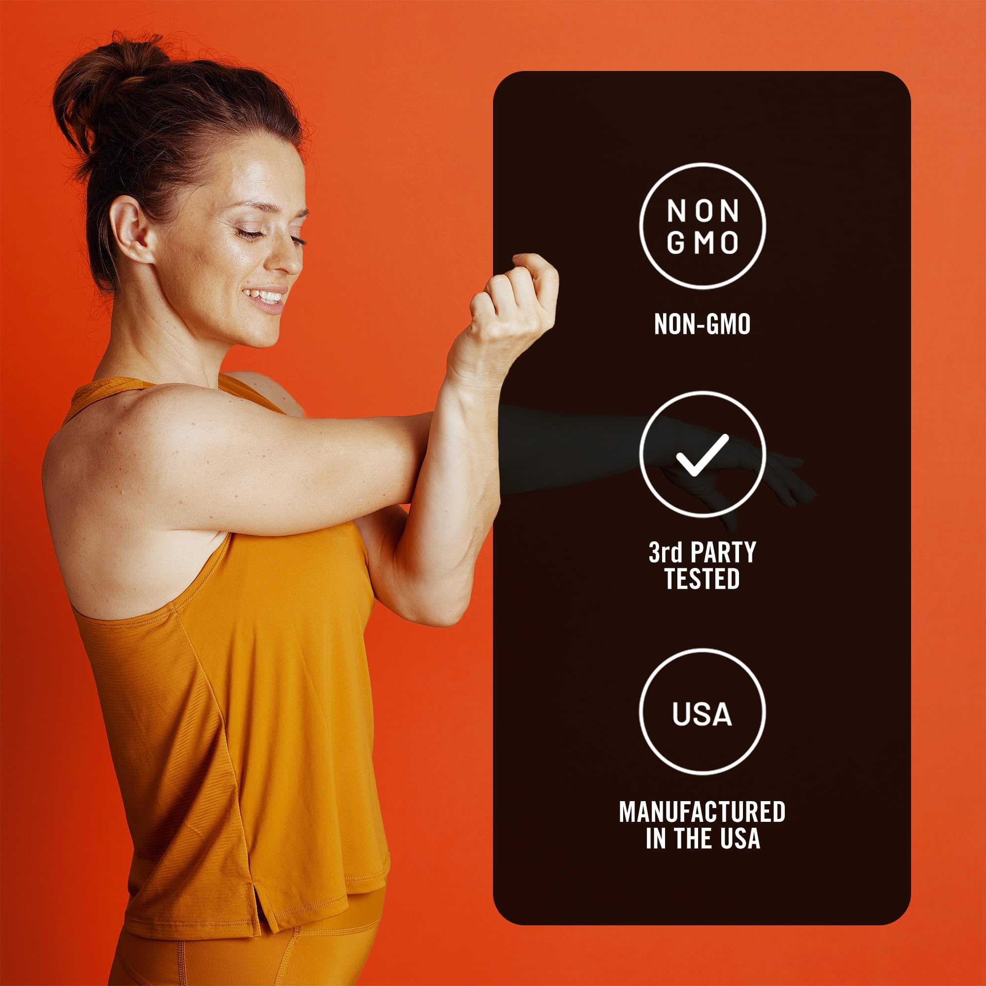 NatureWise Turmeric Curcumin Complex 3200 mg with BioPerine for Absorption - Turmeric Curcumin Supplement for Antioxidant Support - Non-GMO, Vegan, USA Manufactured - 90 Capsules[30-Day Supply]